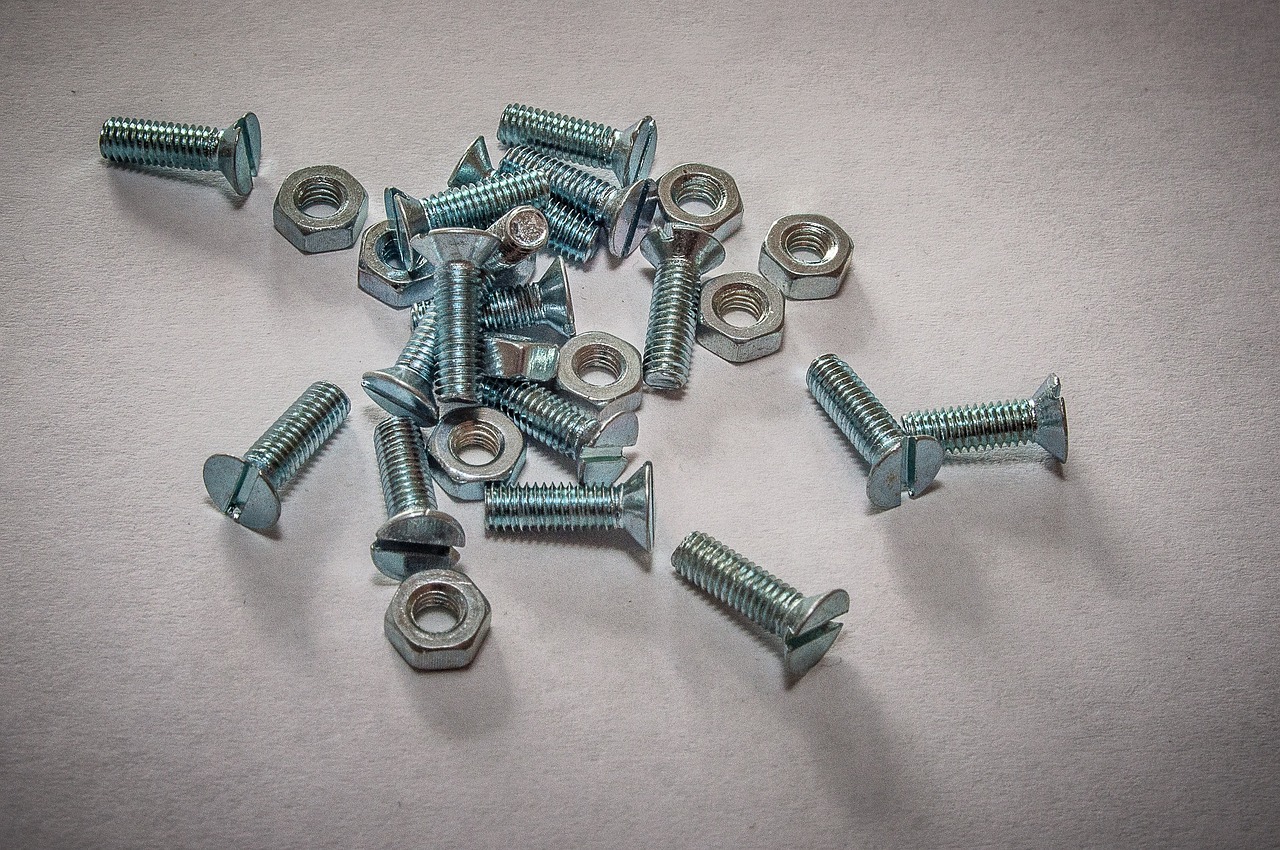 Choosing the Right Threading for Your Quilting Project